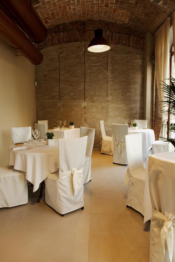 Locanda Del Vecchio Mulino Fiorano Modenese Exteriör bild